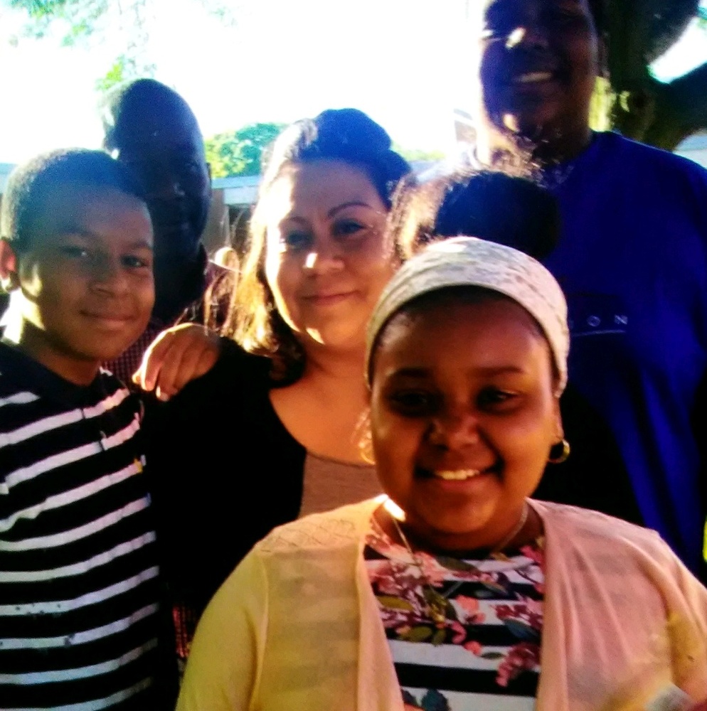 Meet your Posher, Rayana